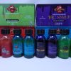 DEVOUR THC SYRUP