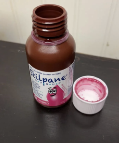 STILPANE SYRUP
