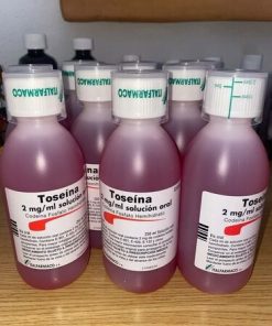 Toseina Cough Syrup
