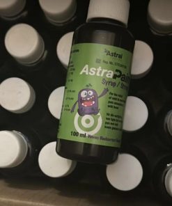 Astra Pain Syrup