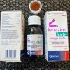 Lenazine Forte Cough Linctus