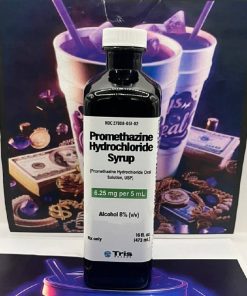 Promethazine Hydrochloride Syrup