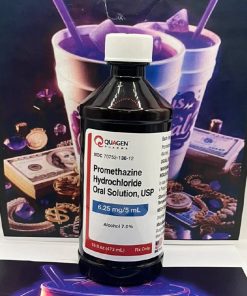 Promethazine Hydrochloride Oral Solution USP